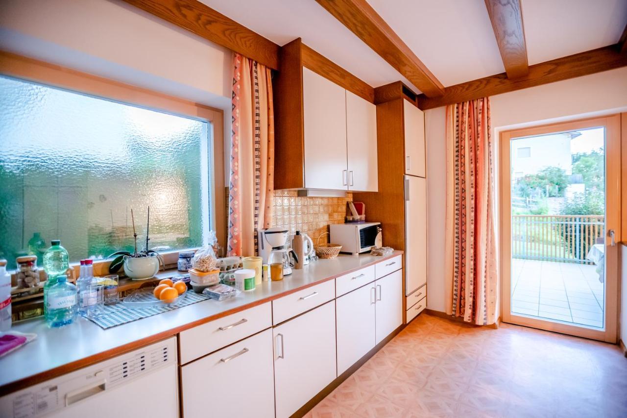 Villa Tanja Kastelruth Buitenkant foto