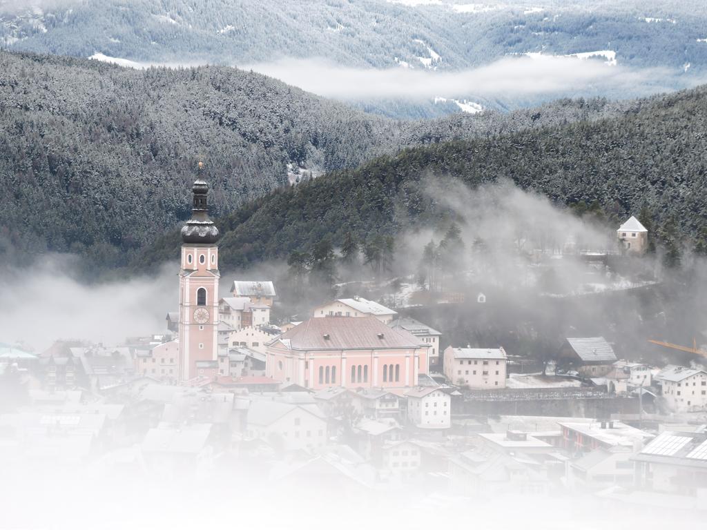 Villa Tanja Kastelruth Buitenkant foto